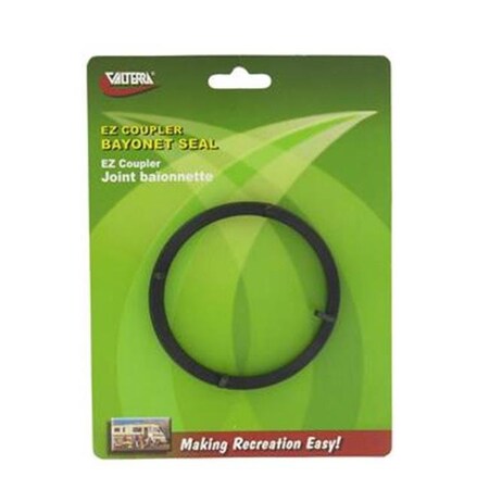 Bookazine F023104VP Ez Coupler Sewer Hose Connector TI651914